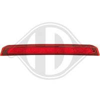 DIEDERICHS 1467094 - Luz de freno adicional