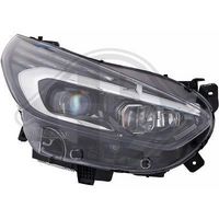 DIEDERICHS 1492086 - Faro principal - Priority Parts