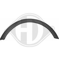 DIEDERICHS 1471067 - Ensanchamiento, guardabarros