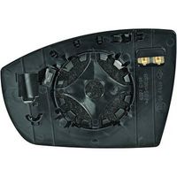 DIEDERICHS 1471126 - Cristal de espejo, retrovisor exterior