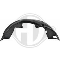 DIEDERICHS 1476608 - Revestimiento, pasarruedas