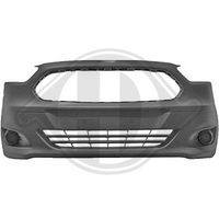 DIEDERICHS 1476654 - Parachoques - Priority Parts