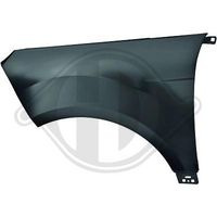 DIEDERICHS 1480007 - Guardabarros