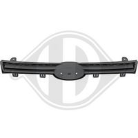 DIEDERICHS 1480040 - Panal de radiador