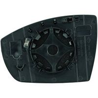 DIEDERICHS 1480127 - Cristal de espejo, retrovisor exterior