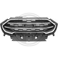 DIEDERICHS 1481040 - Panal de radiador