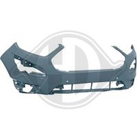 DIEDERICHS 1481050 - Parachoques