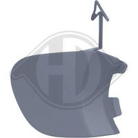 DIEDERICHS 1481054 - Tapa, gancho de arrastre