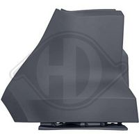 DIEDERICHS 1481059 - Parachoques