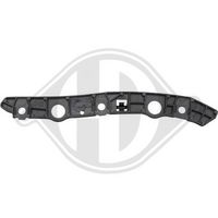 DIEDERICHS 1481062 - Soporte, parachoques