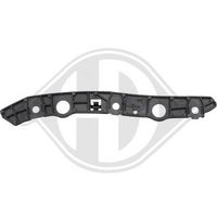 DIEDERICHS 1481063 - Soporte, parachoques