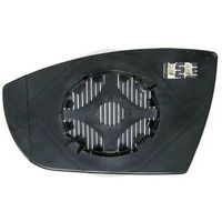 DIEDERICHS 1485526 - Cristal de espejo, retrovisor exterior