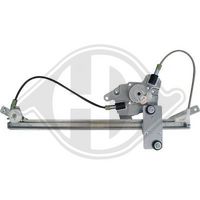 DIEDERICHS 1605121 - Elevalunas