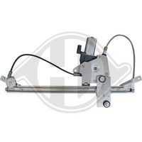 DIEDERICHS 1605221 - Elevalunas