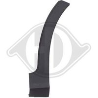 DIEDERICHS 1530861 - Ensanchamiento, guardabarros