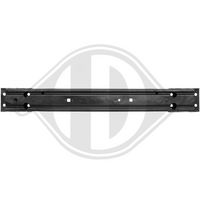 DIEDERICHS 1581060 - Amortiguador de colisiones, parachoques