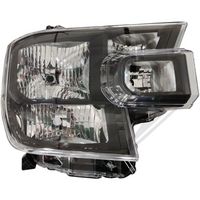 DIEDERICHS 1591980 - Faro principal