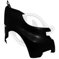 DIEDERICHS 1606007 - Guardabarros