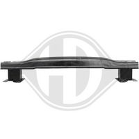 DIEDERICHS 1606060 - Amortiguador de colisiones, parachoques