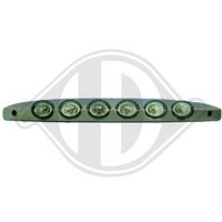 DIEDERICHS 1606394 - Luz de freno adicional - HD Tuning