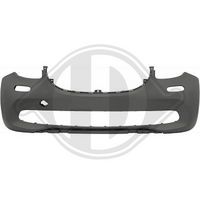 DIEDERICHS 1607450 - Parachoques