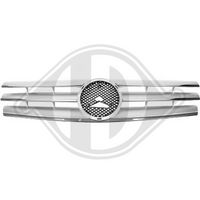 DIEDERICHS 1609242 - Panal de radiador - HD Tuning