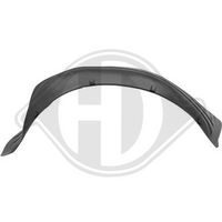 DIEDERICHS 1611108 - Revestimiento, pasarruedas