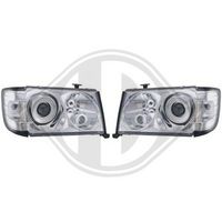 DIEDERICHS 1612480 - Juego faros principales - HD Tuning