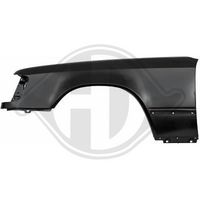 DIEDERICHS 1612007 - Guardabarros