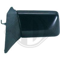 DIEDERICHS 1612025 - Retrovisor exterior