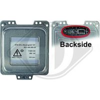 DIEDERICHS 1616285 - Bobina de reactancia, lámpara de descarga de gas - Priority Parts