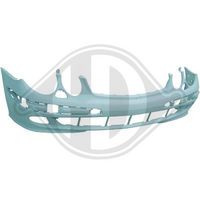 DIEDERICHS 1615052 - Parachoques