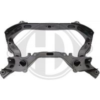 DIEDERICHS 1615119 - Bastidor auxiliar/soporte equipo adicional