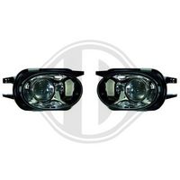 DIEDERICHS 1615288 - Juego de faro antiniebla - HD Tuning