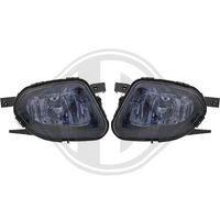 DIEDERICHS 1615289 - Juego de faro antiniebla - HD Tuning