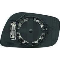 DIEDERICHS 1615626 - Cristal de espejo, retrovisor exterior