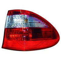 DIEDERICHS 1615691 - Piloto posterior - Priority Parts