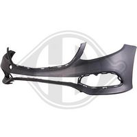 DIEDERICHS 1618050 - Parachoques