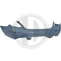 DIEDERICHS 1618056 - Parachoques