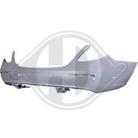 DIEDERICHS 1618058 - Parachoques