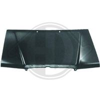 DIEDERICHS 1620000 - Capó del motor