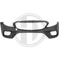 DIEDERICHS 1618351 - Parachoques