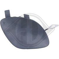 DIEDERICHS 1618354 - Tapa, gancho de arrastre