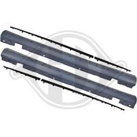 DIEDERICHS 1618363 - Revestimiento de apoyapie - HD Tuning