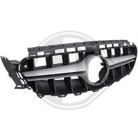 DIEDERICHS 1618443 - Pieza interior panal radiador