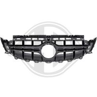 DIEDERICHS 1618443 - Pieza interior panal radiador