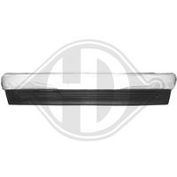 DIEDERICHS 1620150 - Parachoques