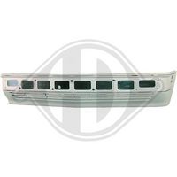 DIEDERICHS 1620152 - Parachoques