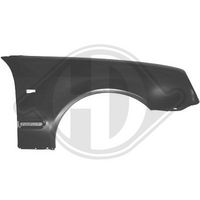 DIEDERICHS 1625006 - Guardabarros