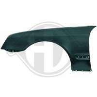 DIEDERICHS 1625107 - Guardabarros